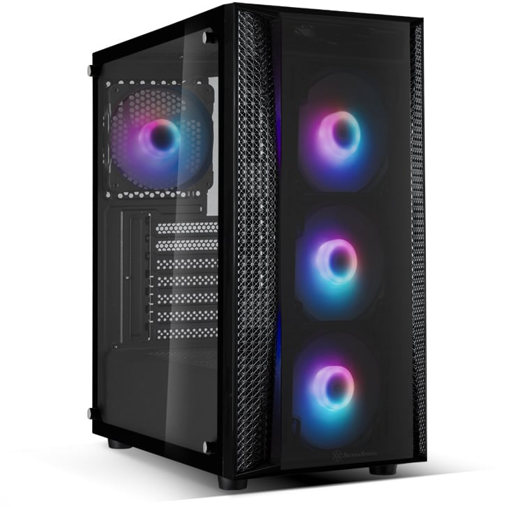 SilverStone Computer Case